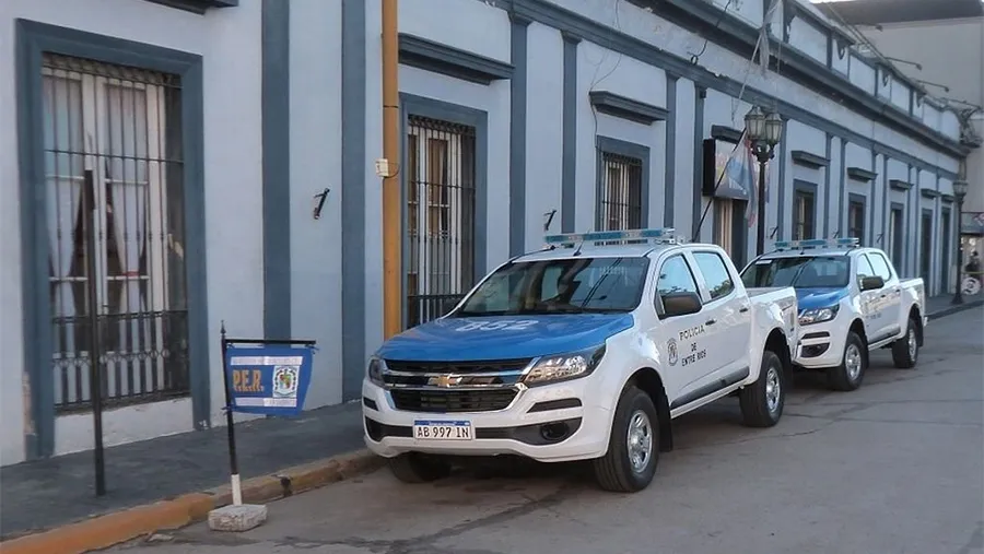 El femicidio se registró en la noche del 9 de febrero del año pasado en Villaguay. El femicidio se registró en la noche del 9 de febrero del año pasado en Villaguay.