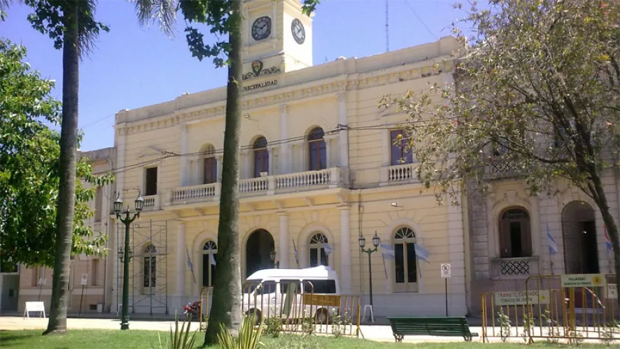 Municipio Municipio