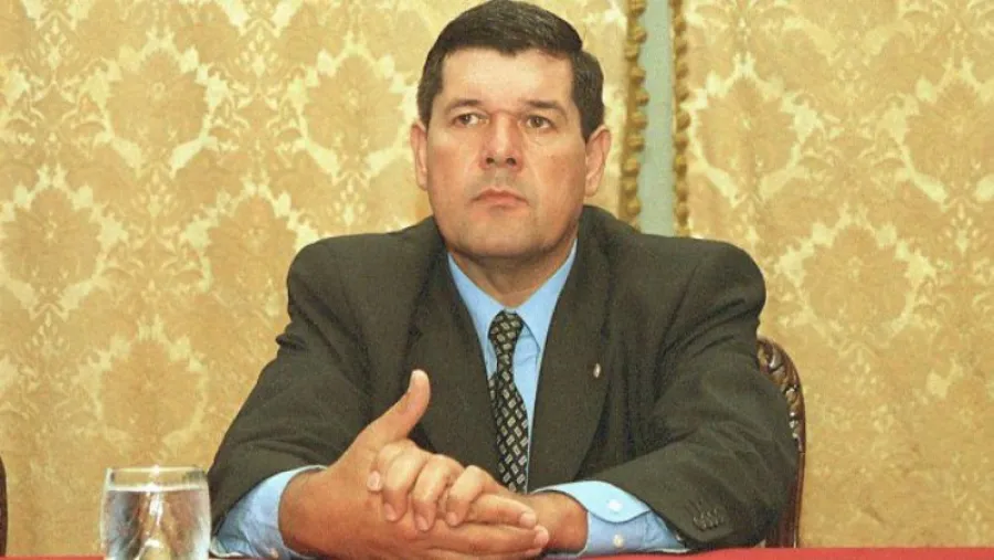 Rubén Villaverde Rubén Villaverde