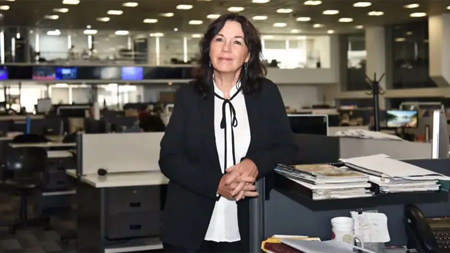 Vilma Ibarra es desde el 10 de diciembre de 2019 la secretaria Legal y Técnica de la Nación. Vilma Ibarra es desde el 10 de diciembre de 2019 la secretaria Legal y Técnica de la Nación.