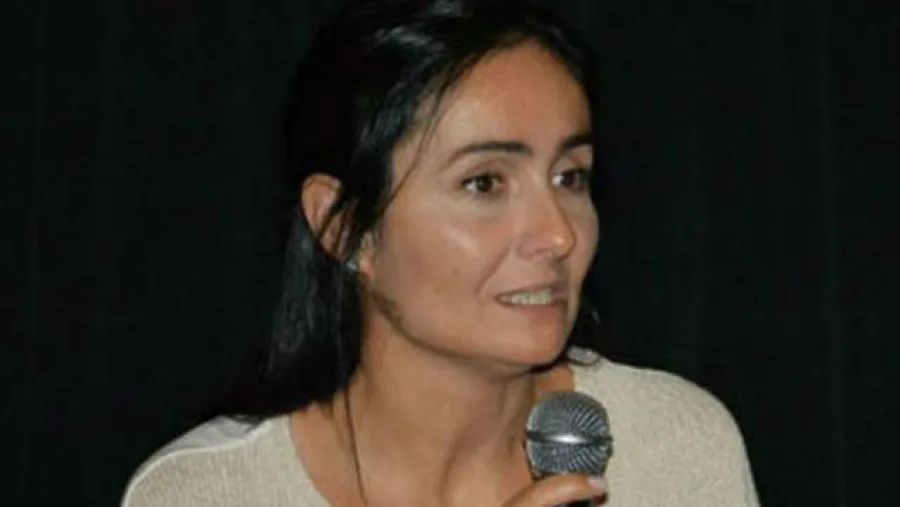 Alejandra Viola Alejandra Viola