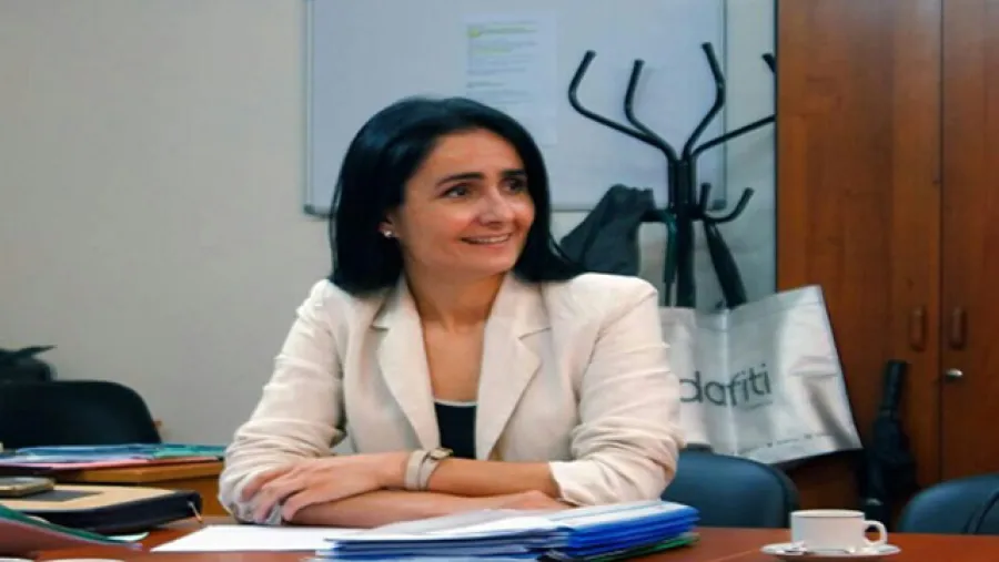 Alejandra Viola Alejandra Viola