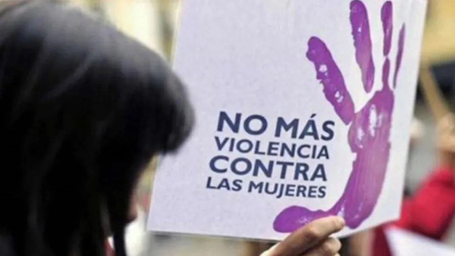 Según un informe, ocho de cada diez argentinas sufrió algún tipo de violencia de género Según un informe, ocho de cada diez argentinas sufrió algún tipo de violencia de género