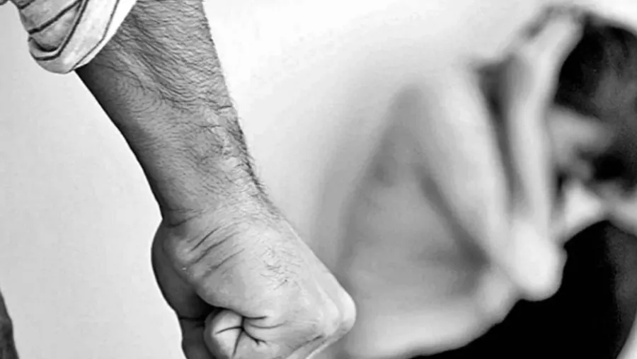 Violencia de género. Violencia de género.