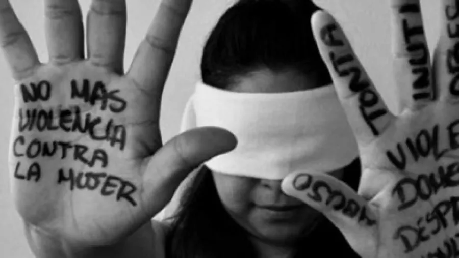 violencia de género violencia de género