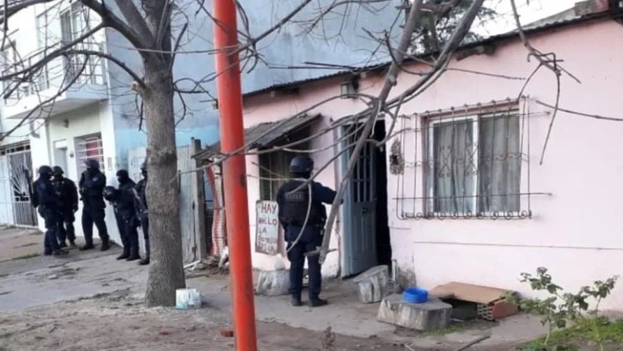 Caso Viollaz Caso Viollaz