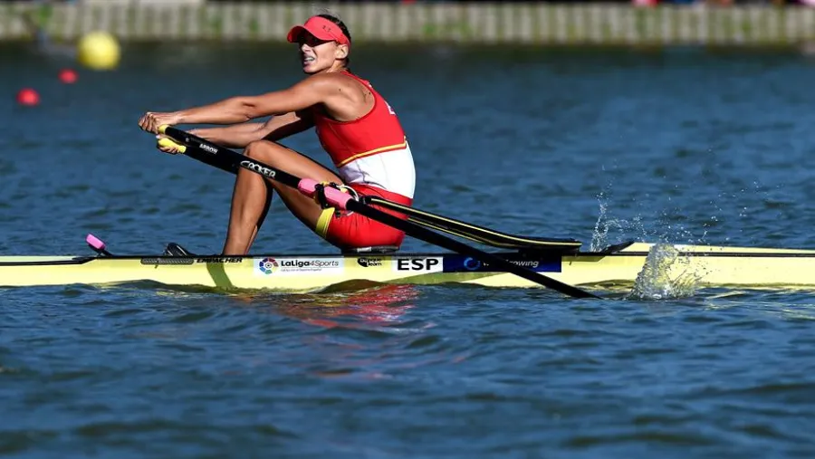 Virginia Díaz Con figuras internacionales y 202 inscriptos, ACRER prepara su primera regata virtual