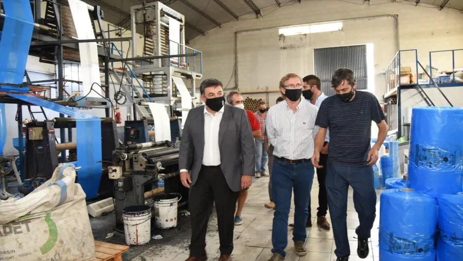 visita Bahillo Concepción del Uruguay visita Bahillo Concepción del Uruguay