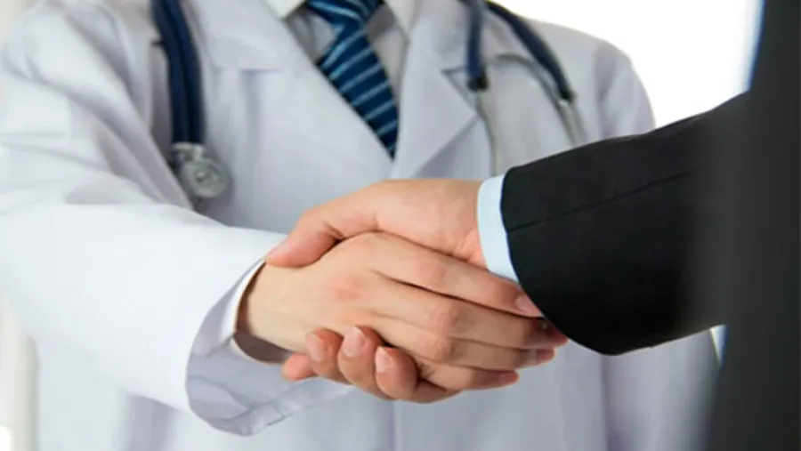 visitadores médicos visitadores médicos