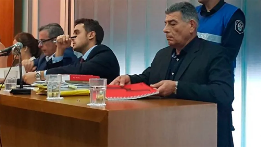 Antonio Vitale Antonio Vitale