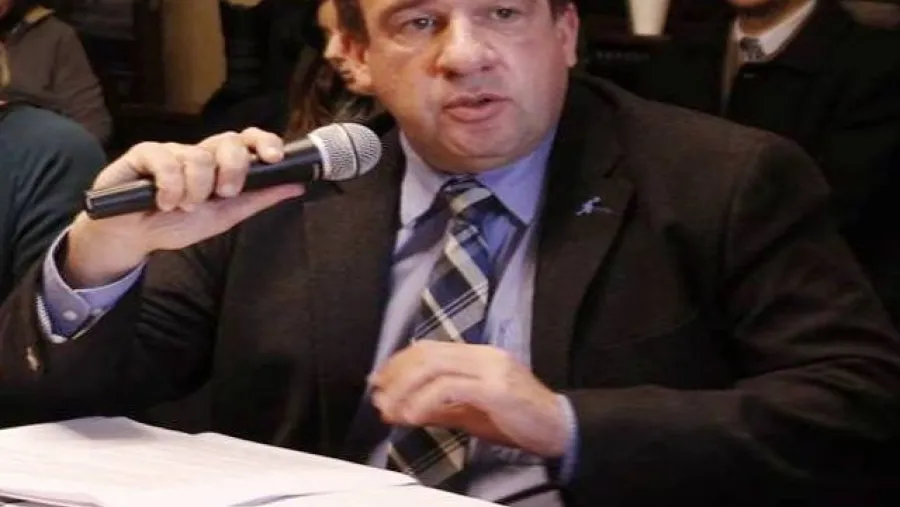 Diputado Vitor