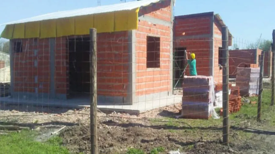 viviendas IAPV viviendas IAPV