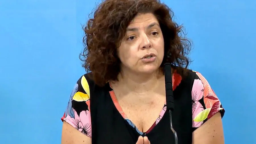 Vizzotti confirmó que la tercera partida de la Sputnik V será de 220 mil dosis Vizzotti confirmó que la tercera partida de la Sputnik V será de 220 mil dosis