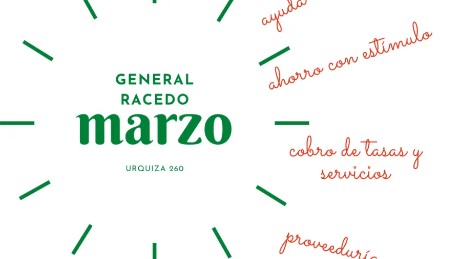 Sociedad Italiana de General Racedo Sociedad Italiana de General Racedo