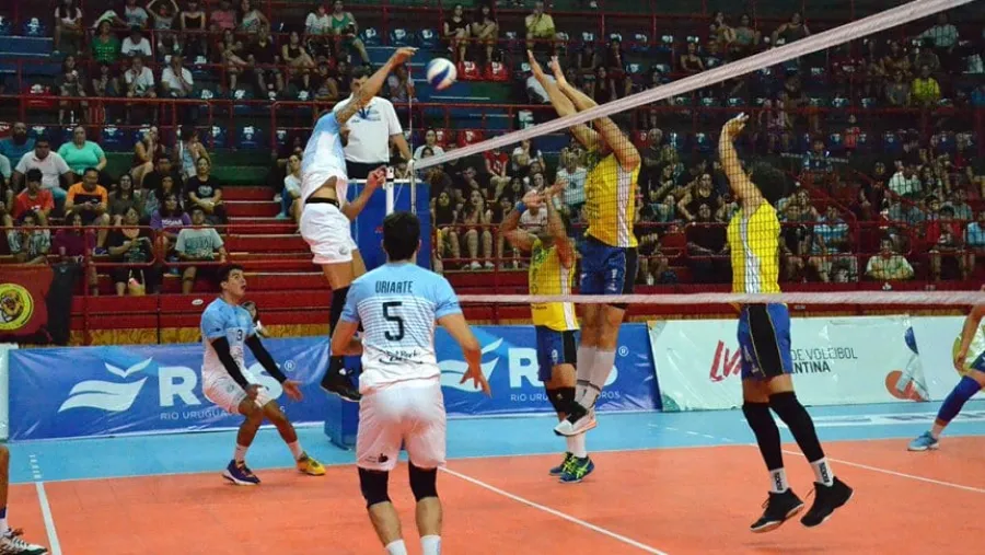 Voleibol Voleibol