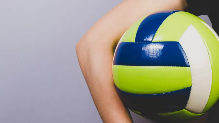 Voley Capacitan a clubes entrerrianos y escuelas municipales de deportes