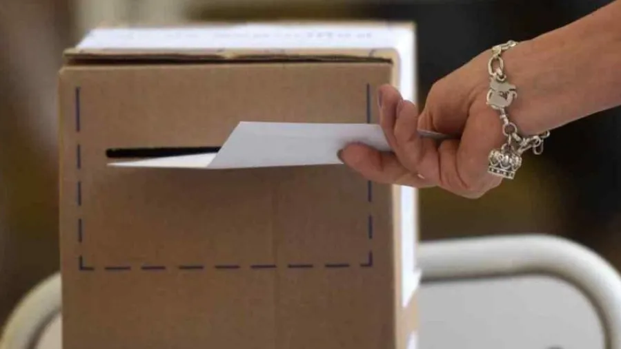 Este sábado cierra la presentación de candidaturas y comienza la campaña electoral Este sábado cierra la presentación de candidaturas y comienza la campaña electoral