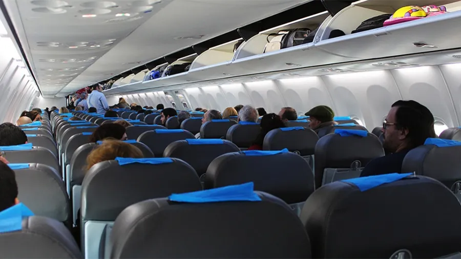 Hoy comienza otro período de vuelos para repatriar argentinos con dos salidas hacia San Pablo, Brasil, informaron fuentes de Aerolíneas Argentinas. Hoy comienza otro período de vuelos para repatriar argentinos con dos salidas hacia San Pablo, Brasil, informaron fuentes de Aerolíneas Argentinas.