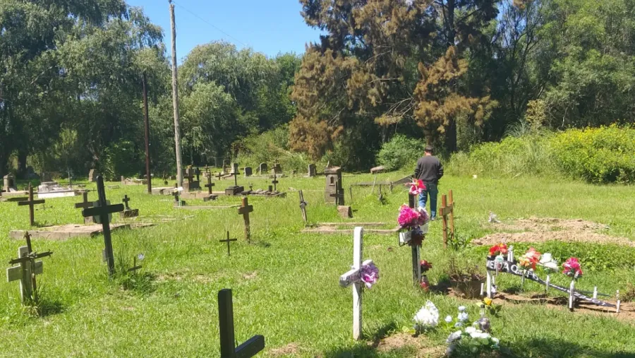 Cementerio Cementerio