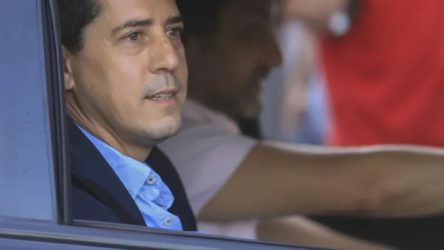 Eduardo "Wado" De Pedro Eduardo "Wado" De Pedro