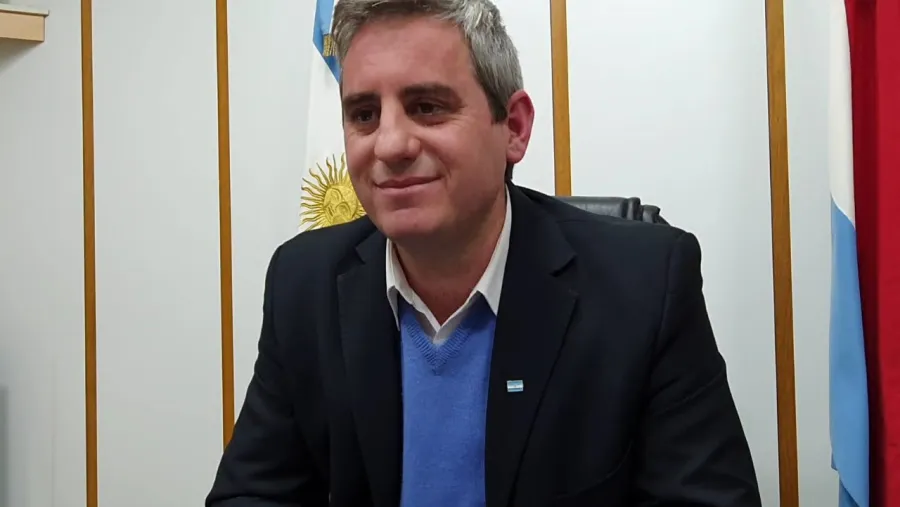 José Luis Walser José Luis Walser