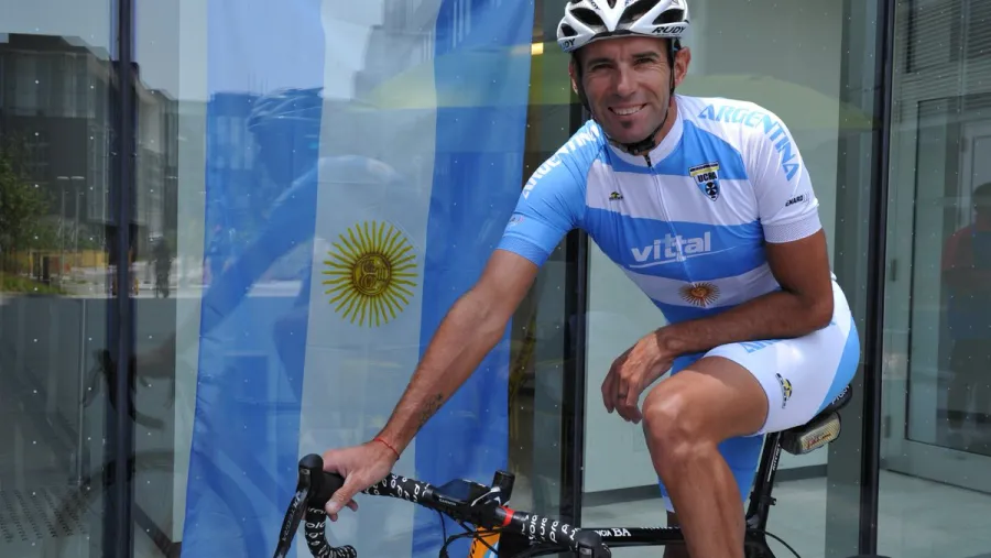 Nogoyá se prepara para el Torneo Infanto Juvenil Nacional de Ciclismo Nogoyá se prepara para el Torneo Infanto Juvenil Nacional de Ciclismo
