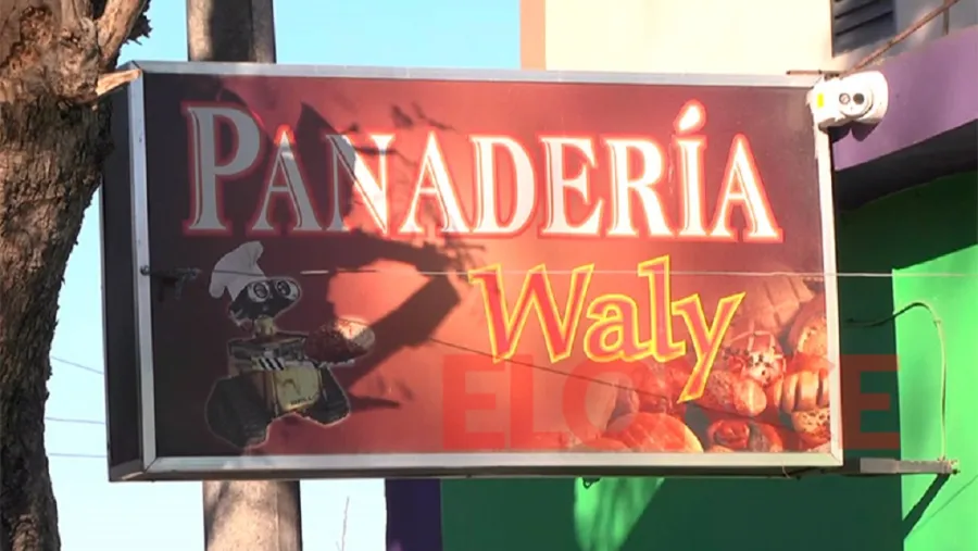 Panadería Waly Panadería Waly