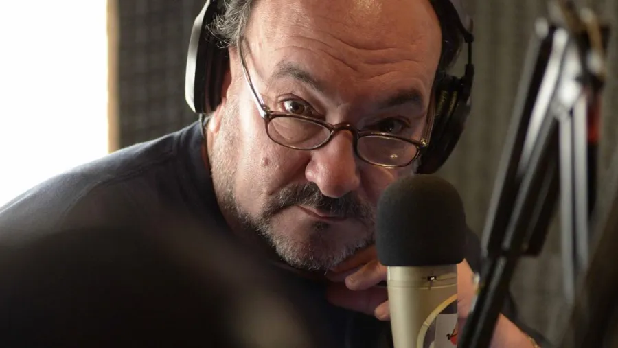 Osvaldo Wehbe Murió Osvaldo Wehbe, el maestro del relato que trascendió desde Córdoba al país