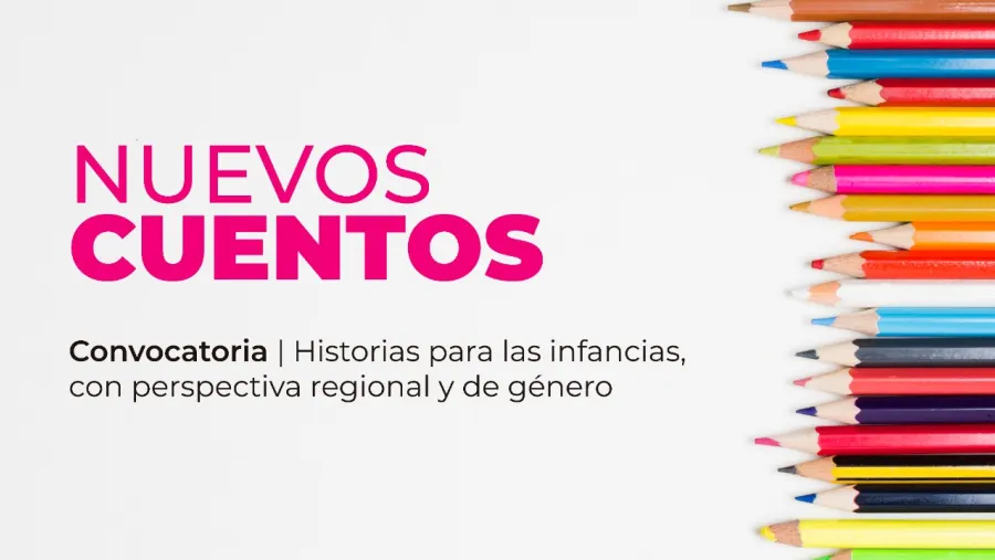 Nuevos Cuentos Nuevos Cuentos