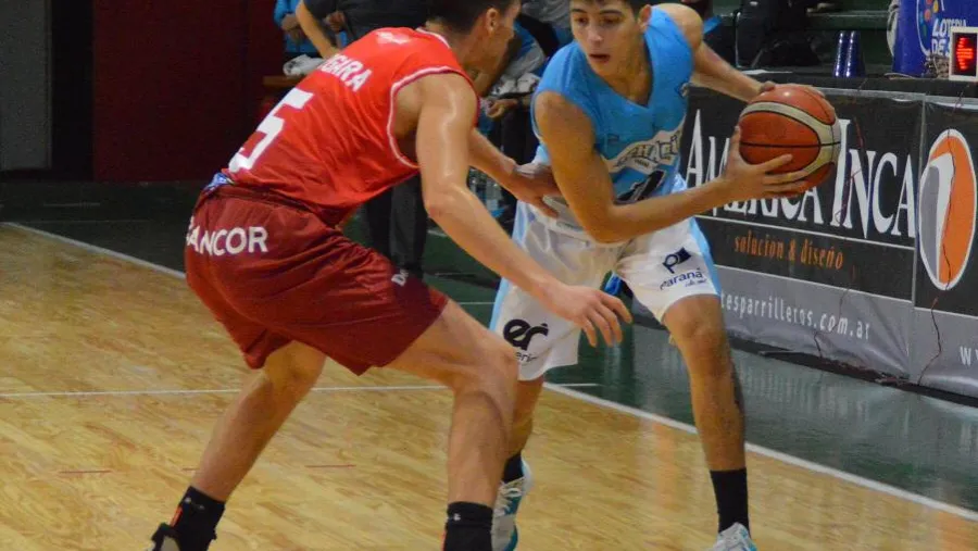 Echagüe revirtió un partido cuesta arriba y festejó en suplementario ante Colón Echagüe revirtió un partido cuesta arriba y festejó en suplementario ante Colón