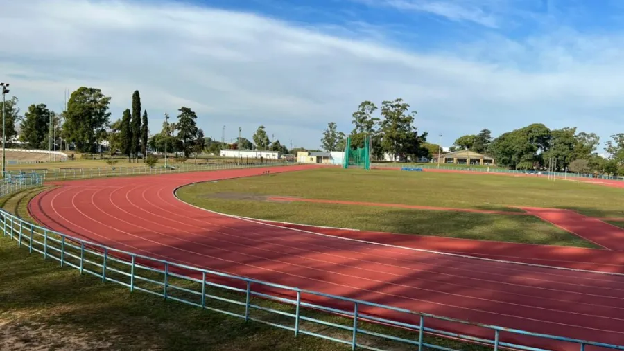 Concordia recibirá un Encuentro Deportivo para Profesionales en Ciencias Económicas Concordia recibirá un Encuentro Deportivo para Profesionales en Ciencias Económicas