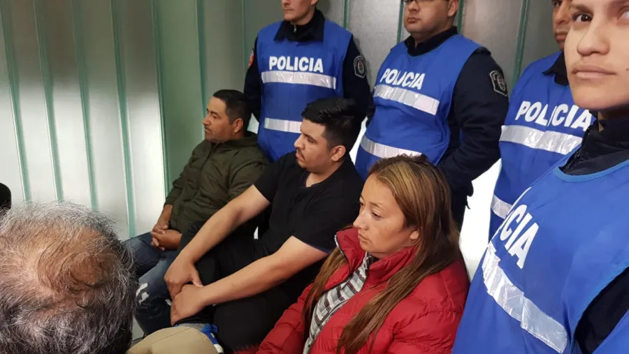 Audiencia Audiencia