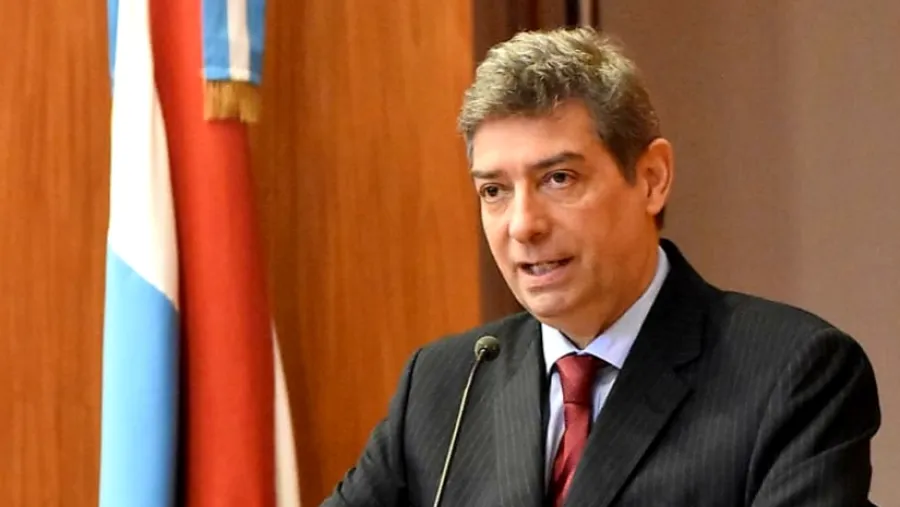 Horacio Rosatti Horacio Rosatti