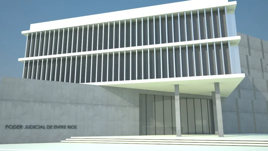Tribunales Federación Tribunales Federación