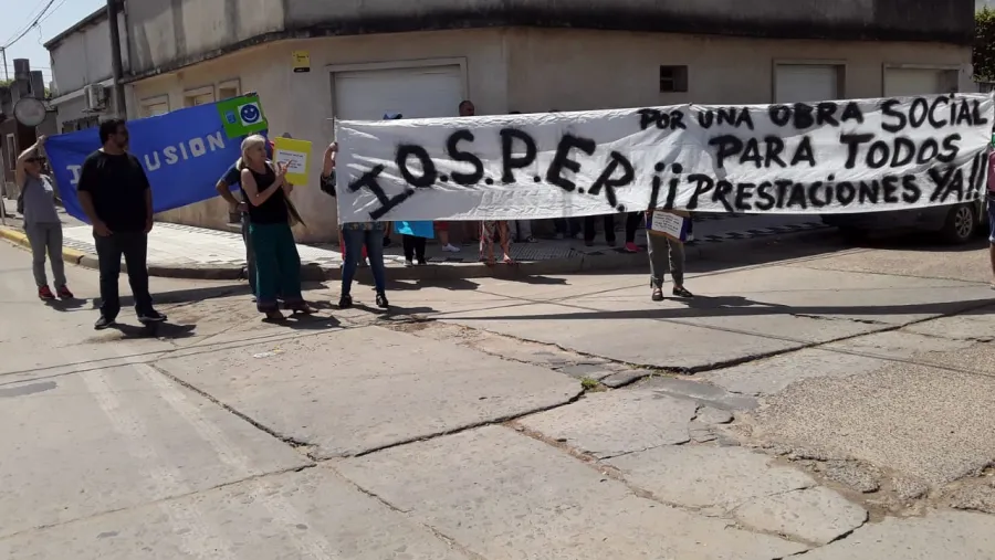 Reclamo Reclamo