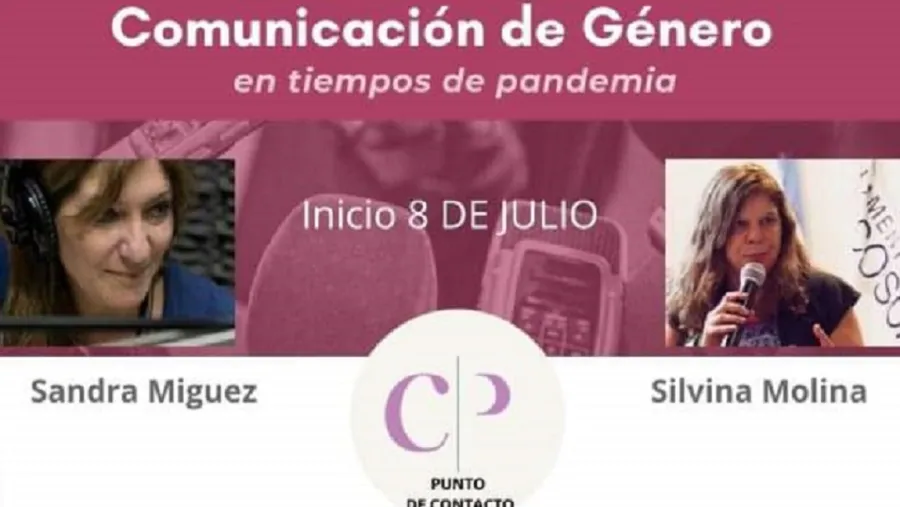 Comunicación de Género Comunicación de Género