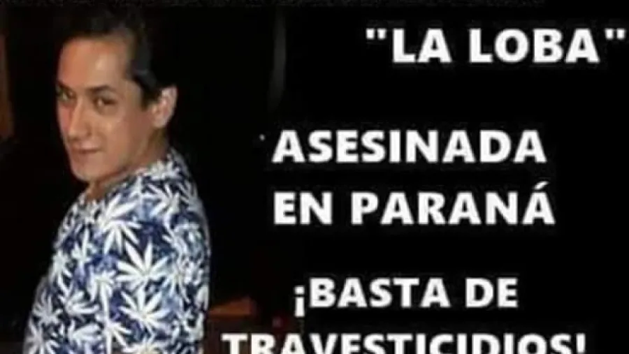 Lucia La Loba Mansilla Lucia La Loba Mansilla