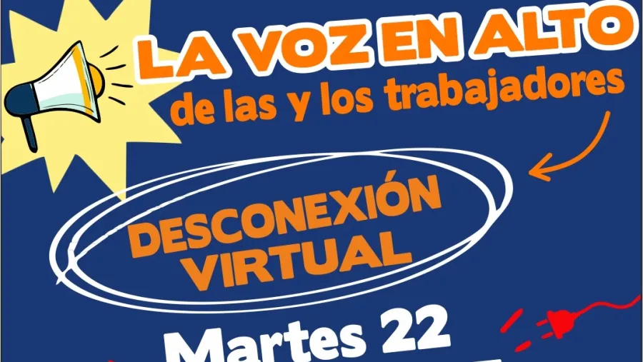 desconexión virtual AGMER desconexión virtual AGMER