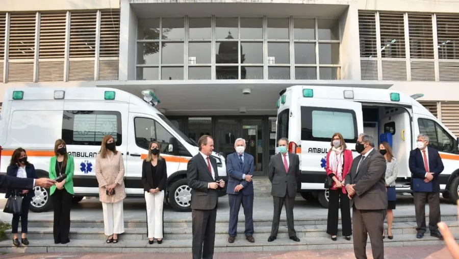 Foto prensa STJ Foto prensa STJ