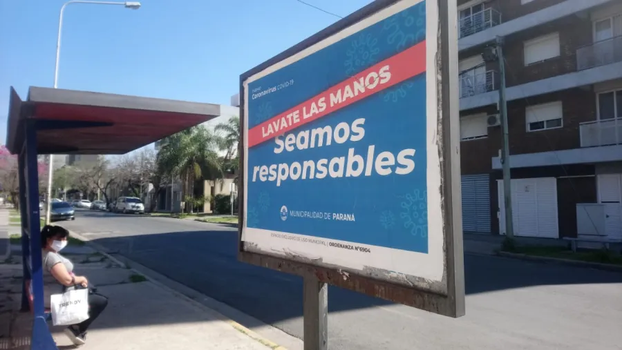 Paraná Paraná