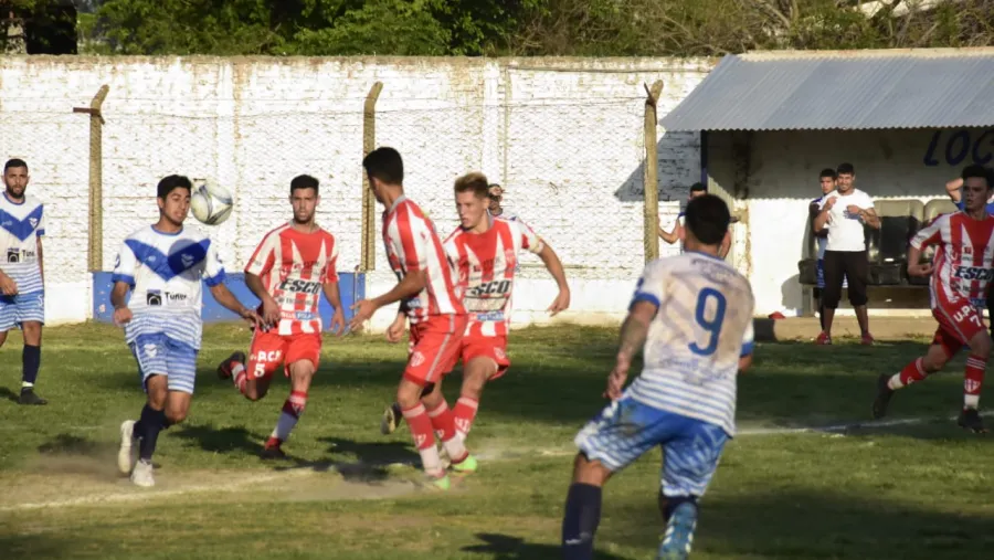 Sportivo Urquiza y Atlético Paraná Torneo Regional Amateur: Atlético Paraná y Sportivo Urquiza oficializaron su participación