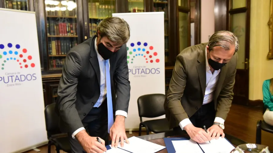 Diputados Diputados