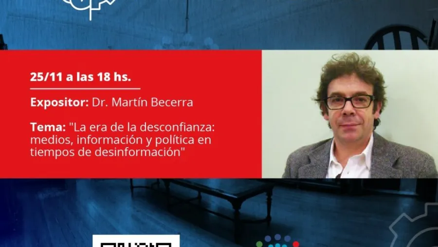 La Cámara de Diputados invita a un ciclo de pensamiento crítico La Cámara de Diputados invita a un ciclo de pensamiento crítico