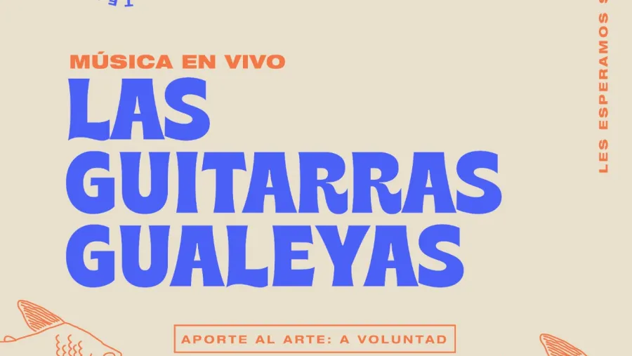 Música del Litoral Música del Litoral