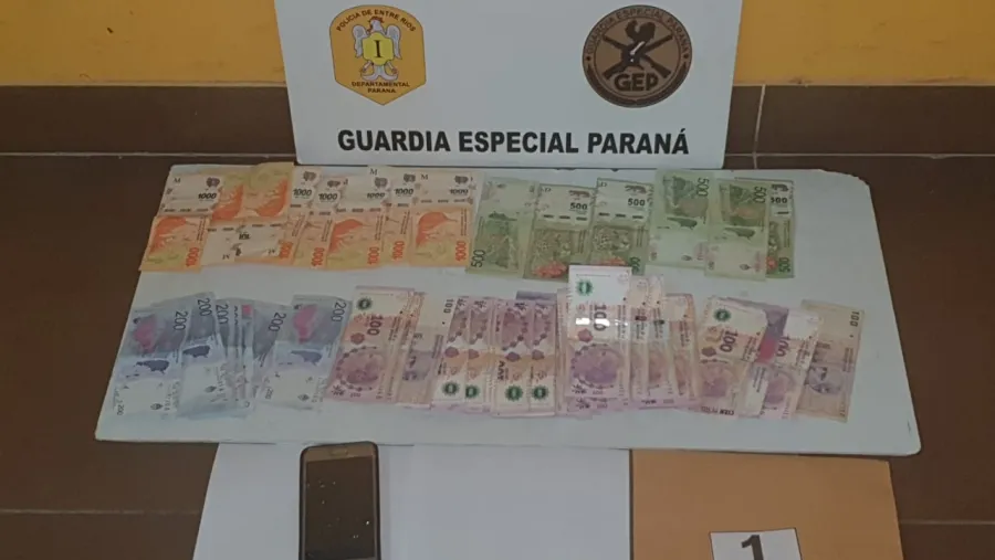 Foto prensa PER Foto prensa PER