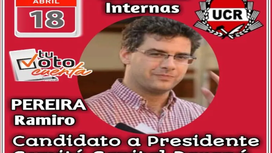 Ramiro Pereira