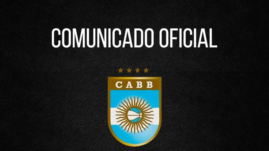 La CABB anunció la expulsión de la Federación de Santa Fe La CABB anunció la expulsión de la Federación de Santa Fe