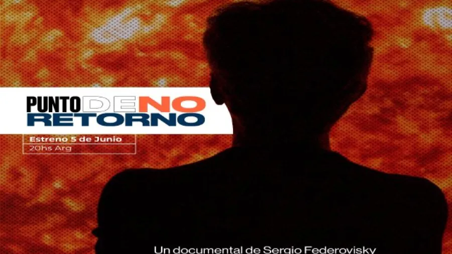 Documental Punto de no retorno Documental Punto de no retorno