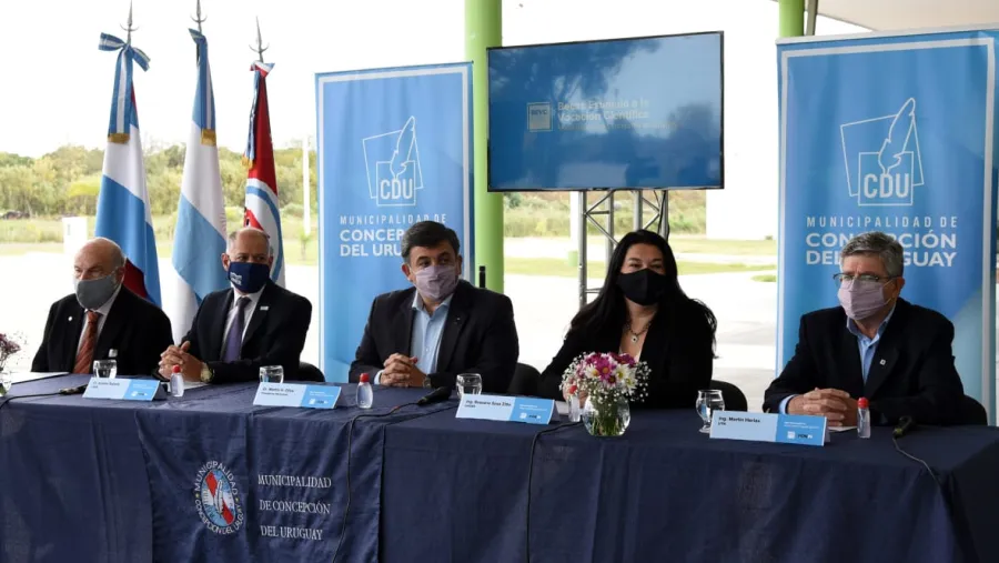 becas Concepción del Uruguay becas Concepción del Uruguay
