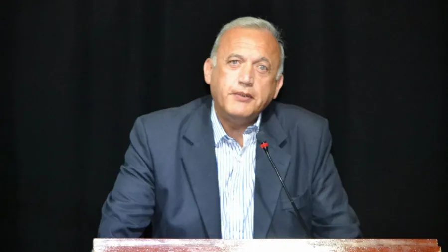 Rettore Rettore